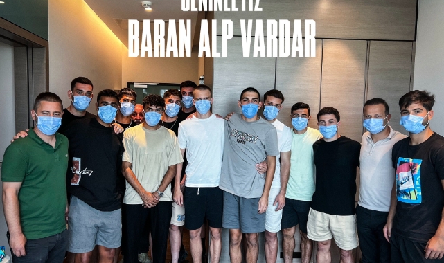 Genç sporcudan üzücü haber