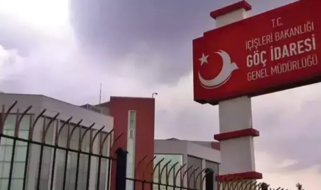 Göç İdaresi Başkanlığı'ndan Türkiye'deki Suriyeli ve yabancı sayısı ile ilgili açıklama