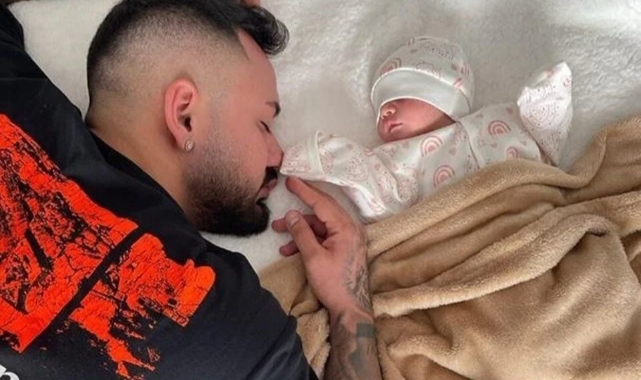 Gökhan Çıra’nın kızı Selenay evlatlık mı?