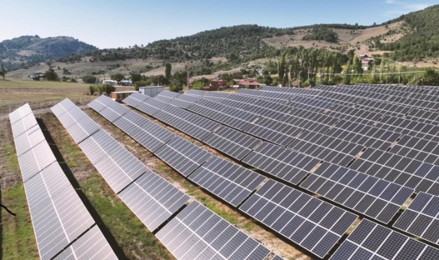 Gürsu Belediyesi enerji üretiminden rekor gelir elde etti