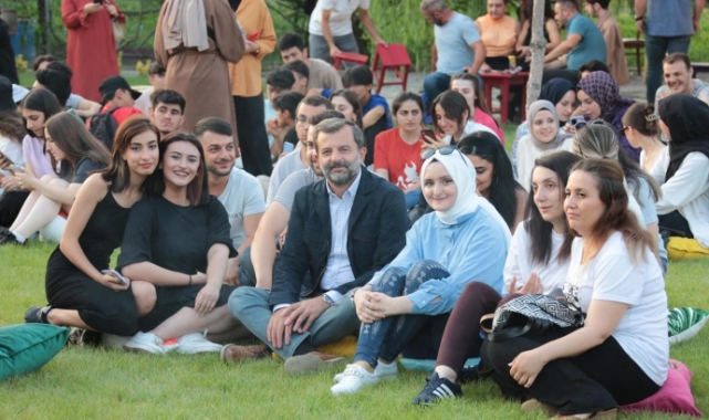 Gürsu Belediyesi, Eurodesk Ödülleri 2024 Proje Kataloğu’nda yer aldı
