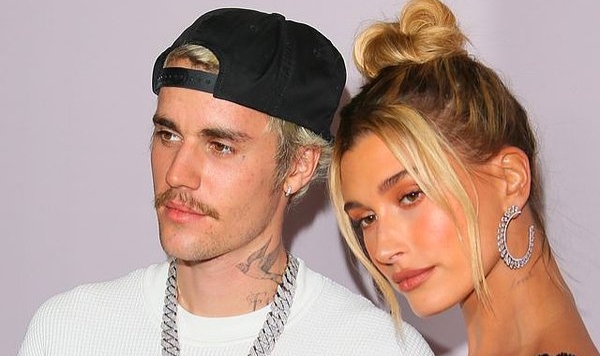 Hailey ve Justin Bieber'in bebekleri doğdu
