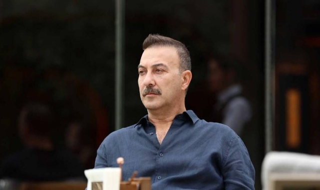 Hakan Yılmaz'ın acı günü!