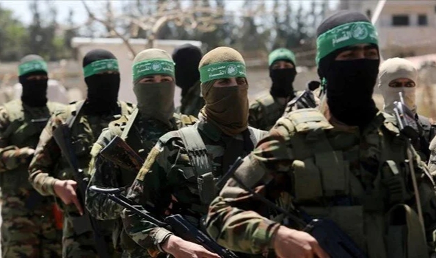Hamas: İsrail'in yeni şartlarını reddediyoruz