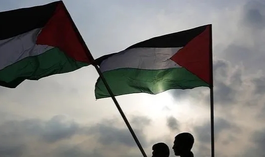 Hamas’tan ateşkes talebi!