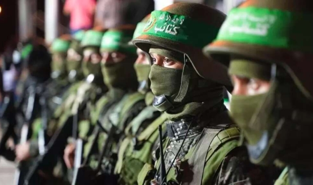 Hamas’tan ‘yeni lider’ açıklaması