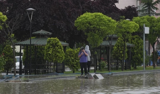 Hava sıcaklıkları 4-5 derece düşecek