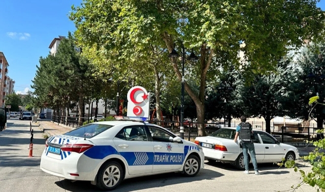 İhbara giden polislere ateş açıldı: 1 şehit