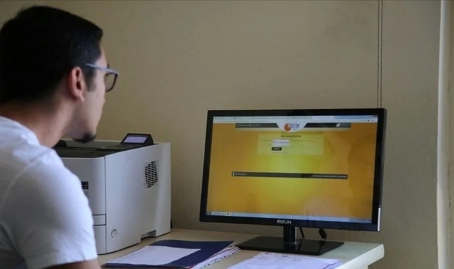 İlk tercihleri yapmayanlar ek tercih yapabilir mi?