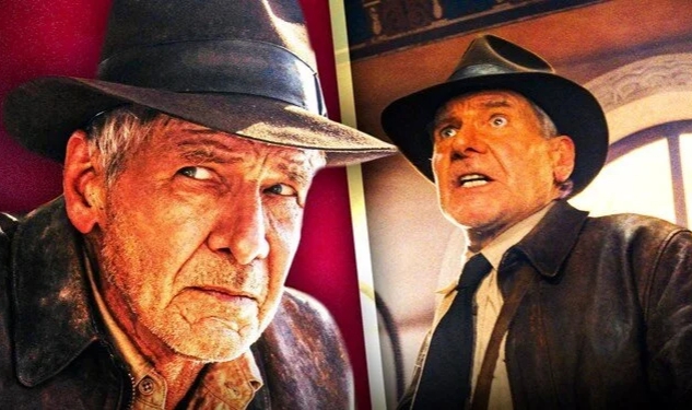 "Indiana Jones"un şapkası rekor fiyata satıldı!