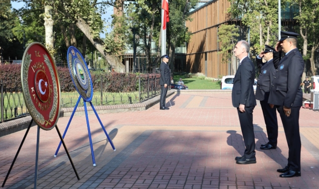 İnegöl’de Zafer Bayramı kutlamaları başladı