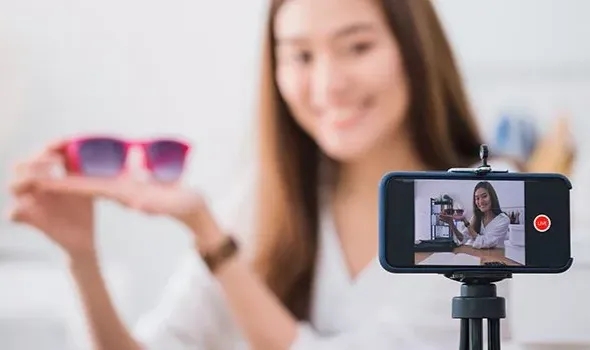 Influencer reklamları Ticaret Bakanlığı radarında!