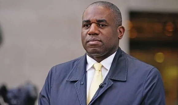 İngiltere Dışişleri Bakanı Lammy: “Dehşete kapıldım”   