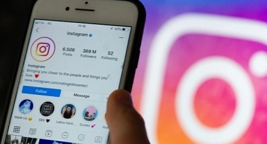 Instagram'a erişim engeli! Türkiye'den tepkiler