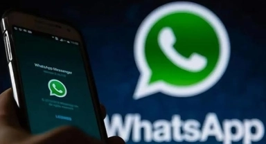 Instagram'ın ardından WhatsApp'ta çöktü iddiası