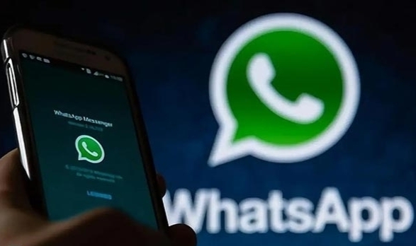 Instagram'ın ardından WhatsApp'ta çöktü iddiası