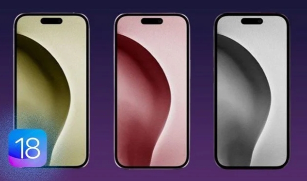 iPhone 16 Pro'nun yeni rengi sızdırıldı!