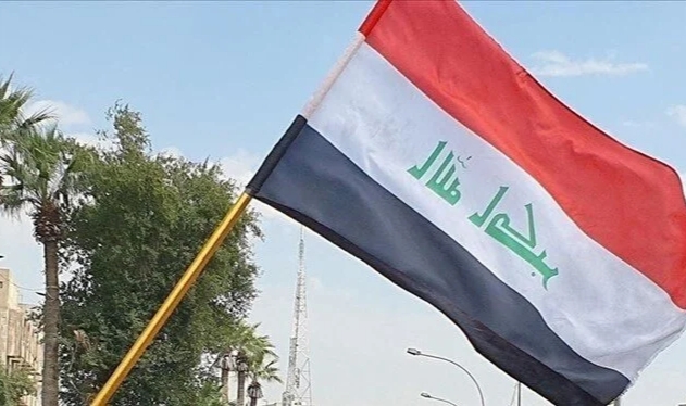 Irak yargısı, terör örgütü PKK ile ilişkili 3 sözde partiyi yasakladı