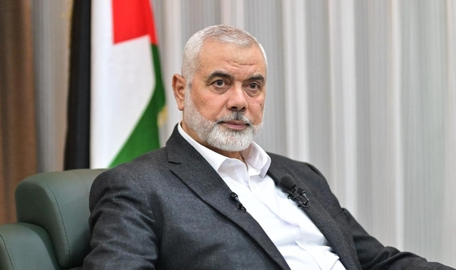 İran Devrim Muhafızları açıkladı! Hamas lideri Haniye suikasti nasıl gerçekleşti?