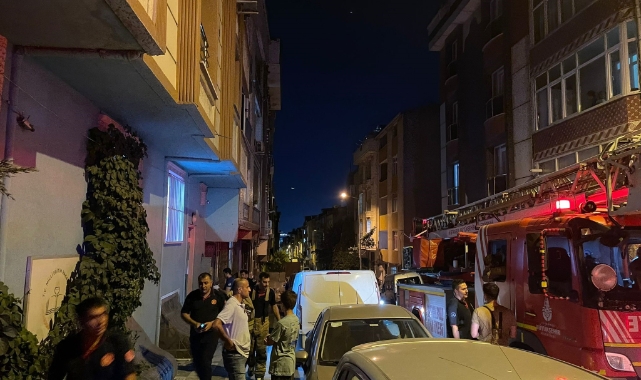 İstanbul'da zehirlenme vakası!