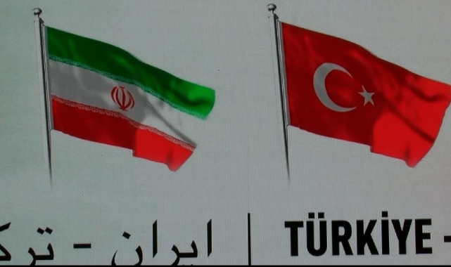 İstanbul-Türkiye-İran Dostluk ve İş Birliği Toplantısı düzenlendi!