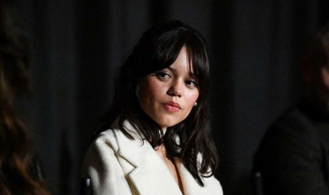 Jenna Ortega hayatını değiştiren filmi açıkladı