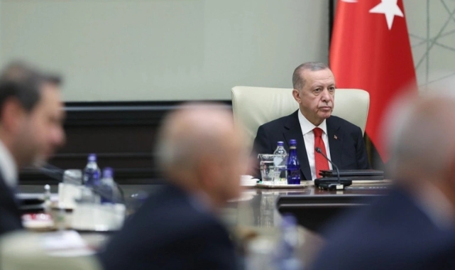 Kabine bugün Bitlis'te toplanıyor! İşte masadaki konular...