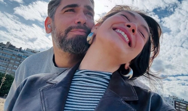 Kadir Doğulu'dan Neslihan Atagül'e Doğum Günü Mesajı
