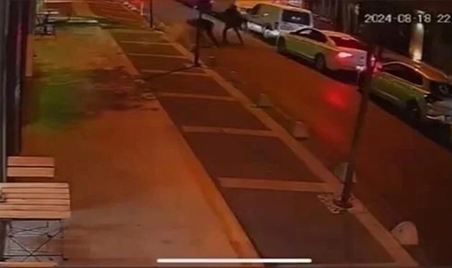 Kağıthane'de öldürülen Filistinli iş insanının katil zanlıları Romanya'da yakalandı