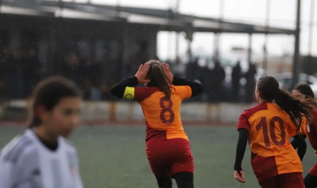 Kapaklı'dan Galatasaray'a uzanan başarı öyküsü