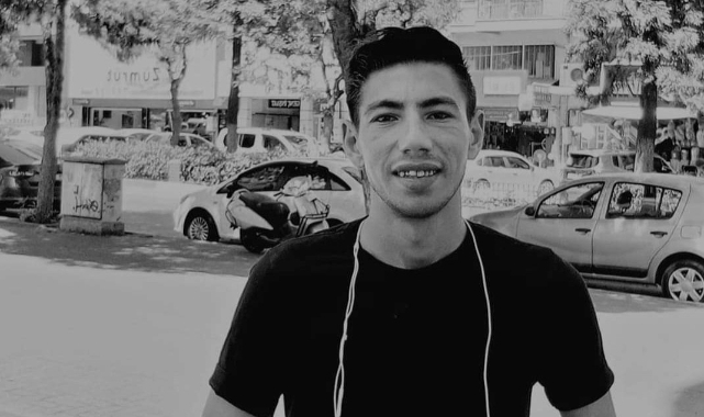 Karşıdan karşıya geçmek isterken canından oldu