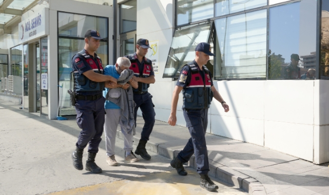 Kastamonu’da baba, uyuşturucu bağımlısı oğlunu öldürdü