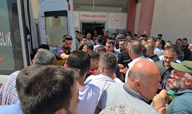 Kaval Şelalesi'ne giren genç boğuldu