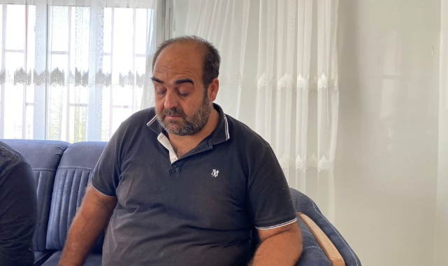 Kayıp Narin'in babasından önemli açıklamalar!