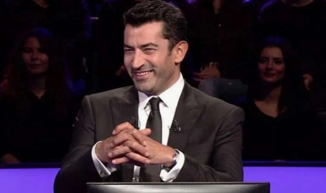 Kenan İmirzalıoğlu ‘Kim Milyoner Olmak İster’e veda etti!