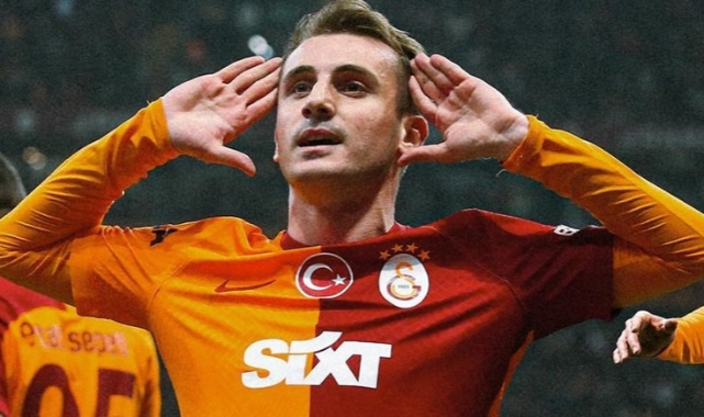 Kerem Aktürkoğlu’nun tişörtünün fiyatı şoke etti