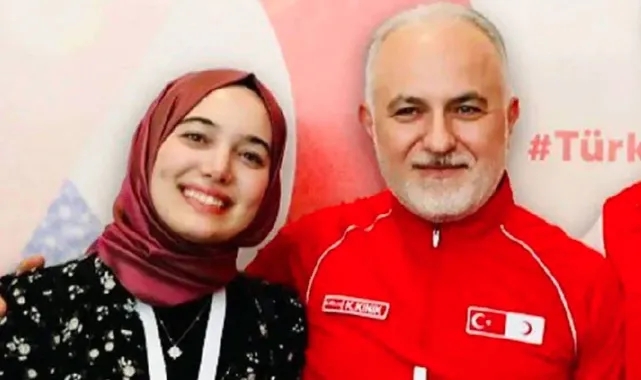 Kerem Kınık'ın kızı hakkında 15 yıla kadar hapis istemi!