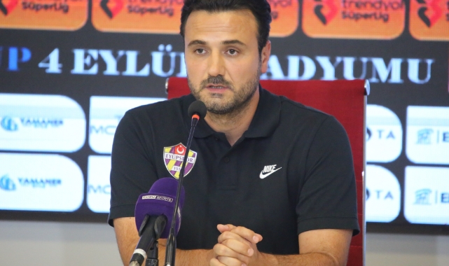 Kerem Yavaş: "Kazandığımız için mutluyuz”