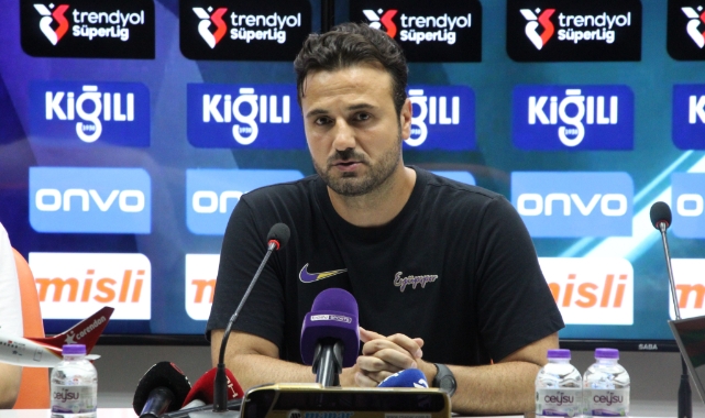 Kerem Yavaş: “Son dakikalarda maçı kazanabilirdik”