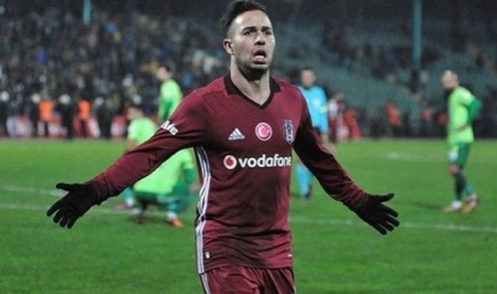 Kerim Frei, Elazığspor’da