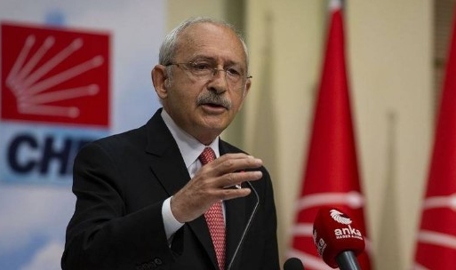 Kılıçdaroğlu’ndan flaş Akşener yorumu!