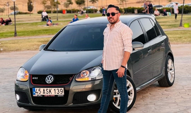 Kontrolden çıkan araç ağaca çarptı! 1 ölü