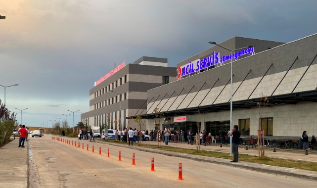 Konya'da acı olay! 5 yaşındaki kızını öldürdü