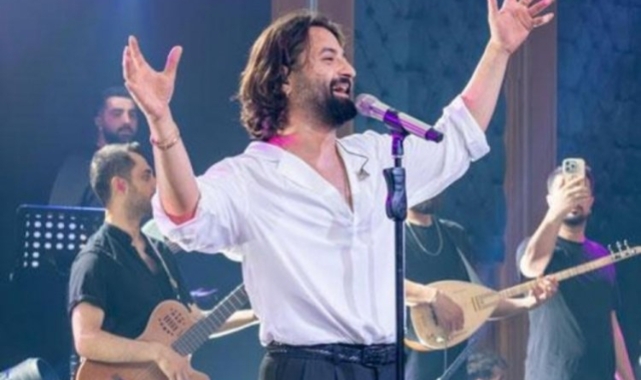 Koray Avcı: Çok değişik bir dönemdeyiz