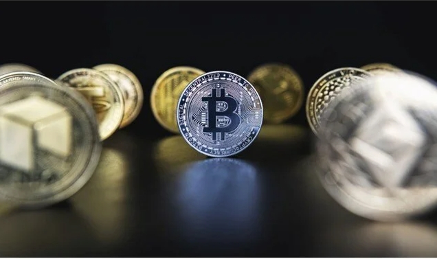 Kripto paralarda sert düşüş!