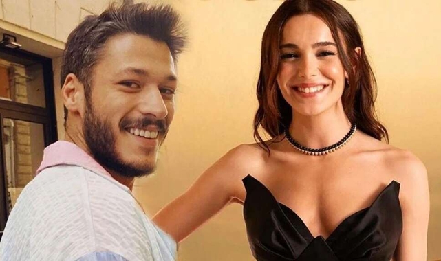 Kubilay Aka’dan Hafsanur Sancaktutan’a kalpli yorum