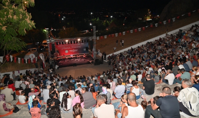 Manisa’da Hacı Bektaş-ı Veli anıldı