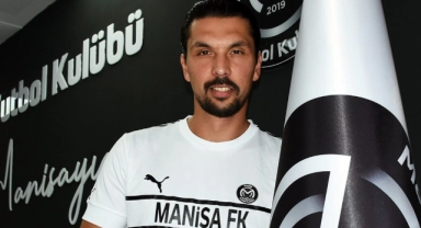 Manisa FK transfer atağını sürdürüyor