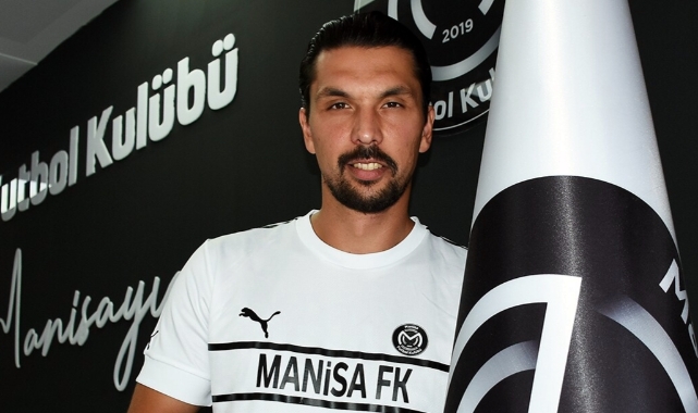 Manisa FK transfer atağını sürdürüyor