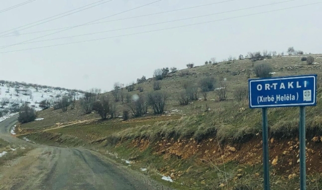 Mardin'de köy muhtarının yerine kayyım atandı